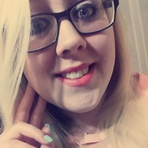 Meet your Posher, Chasity